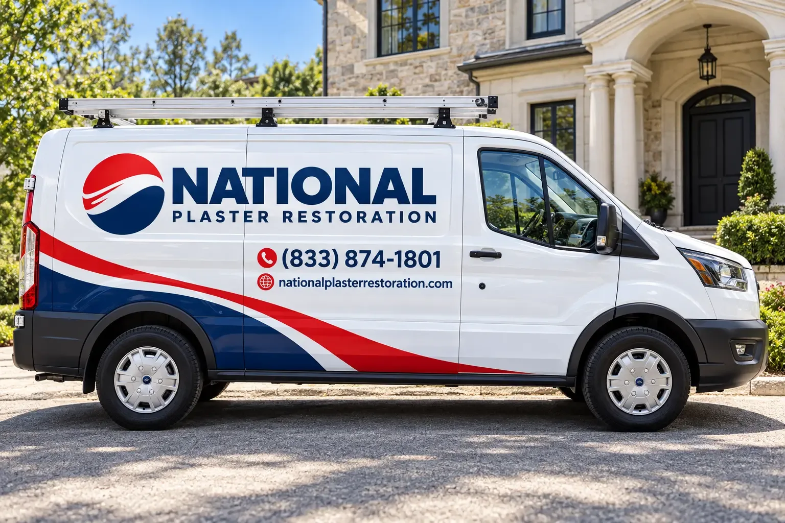 Plaster Repair in Vance, SC near me