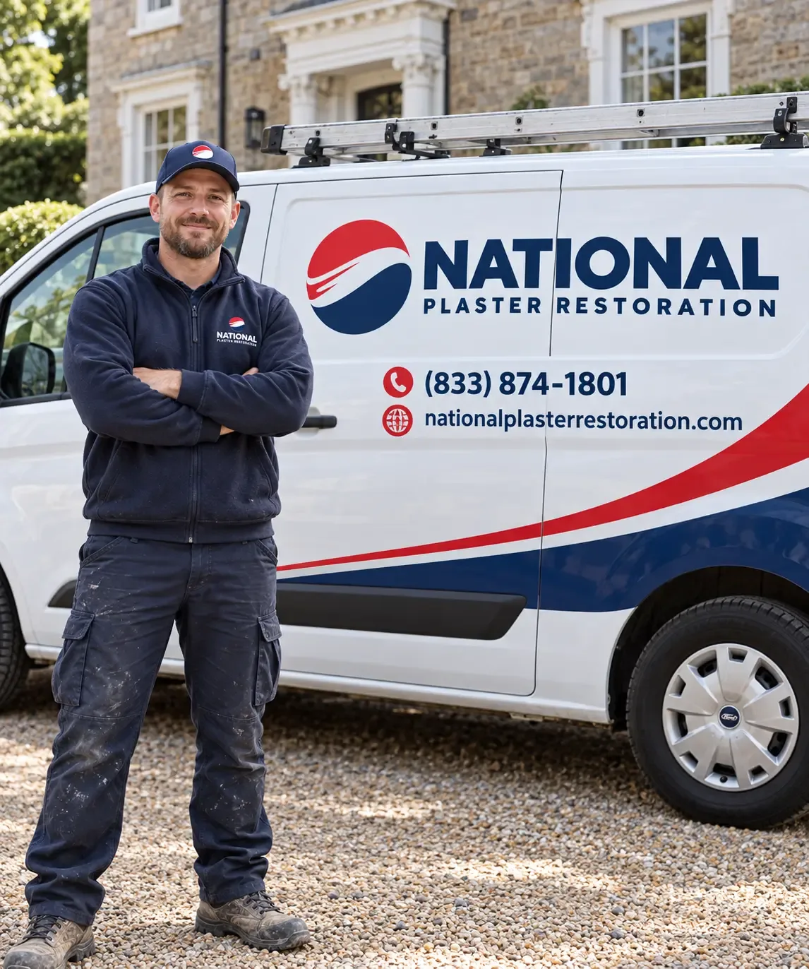 Plaster Repair company in Vance, SC